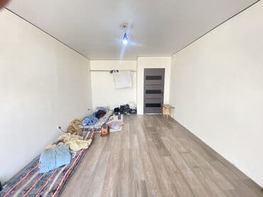 1 комнатная квартира 6000: 1 комната, Собственник — 3