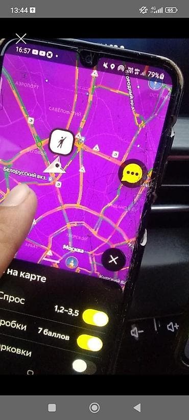 АРЕНДАГА МАШИНА АЛАМ ДЛЯ ТАКСИ,ЖЕЛАТЕЛЬНО 6/1