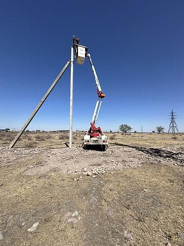 iphone 10plus: Стрела 12 м, 200 т — 1