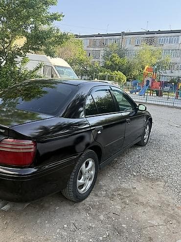 хонда адисей 96: Honda Accord: 1999 г., 1.6 л, Механика, Бензин, Седан — 3