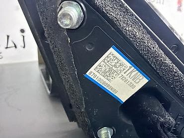 ej de: Боковое левое Зеркало Hyundai Б/у, Оригинал — 6
