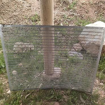 shevrole malibu: Зерноочистительная машина (комплекс предварительной и тонкой очистки — 10