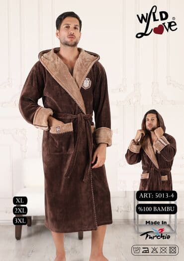 домашние халаты больших размеров: Мужские,женские теплые халаты
Турция
Оптом и в розницу — 7