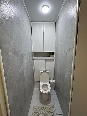 variant kg: 3 комнаты, 101 м², 106 серия улучшенная, 1 этаж, Дизайнерский ремонт — 7