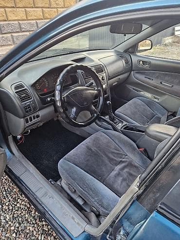 кпп пассат в3: Mitsubishi Galant: 1999 г., 2 л, Механика, Бензин, Седан — 5