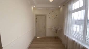 купить квартиру в 12 микрорайоне бишкек: 4 комнаты, Агентство недвижимости, Без подселения, С мебелью полностью — 6