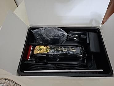 стронг машинка: Машинка для стрижки волос Wahl, Более 120 мин — 6