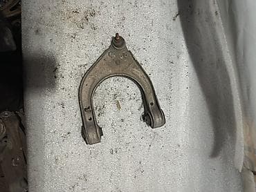 передний рычаг w210: Передний левый рычаг Mercedes-Benz 2008 г., Оригинал — 1