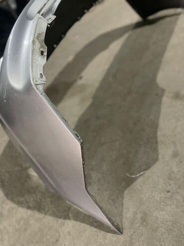 хонда аккорд 2002 цена в бишкеке: Бампер Задний Honda, Б/у, Оригинал — 8