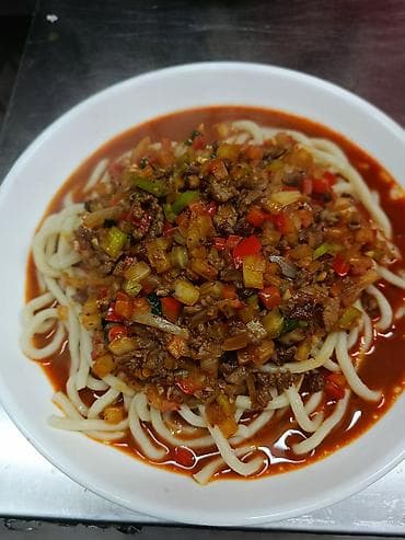 вакансия пекарь: Требуется повар на вок — 3