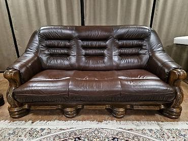 чехии: Продаю мягкую мебель отличного качества (производство Польша), в — 7