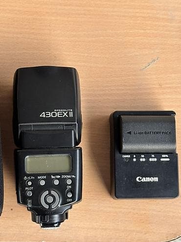 камера видио: Canon EOS 5D Mark III с объективом Canon EF 24–105mm f/4L IS USM — 6