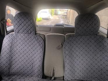 honda stream 2007: Honda Stream: 2004 г., 1.7 л, Автомат, Бензин, Минивэн — 5