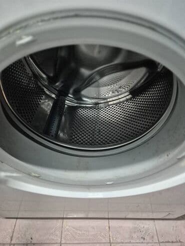 клапан для стиральной машины: Стиралка Атлант 6 кг — 1