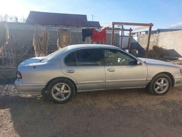 датчик коленвала ниссан примера р11 2.0 дизель: Nissan Cefiro: 1998 г., 0.2 л, Автомат, Бензин, Седан — 4