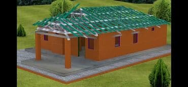 установка крыш: Кровля крыши | Монтаж, Демонтаж, Для прогревания Больше 6 лет опыта — 12
