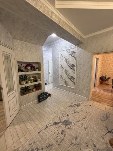 гостиница талас: Дом, 220 м², 6 комнат, Агентство недвижимости, Евроремонт — 8