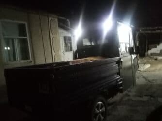 куплю дом на колёсах: Легкий грузовик, Стандарт — 6