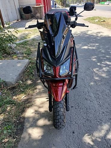 mini kuper: Продаётся самурай 150куб документы имеется есть торг — 1