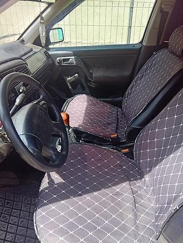 датчик газ: Volkswagen Golf: 1995 г., 1.8 л, Механика, Бензин — 2