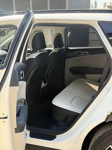 x5 2019: Kia Sportage: 2022 г., 1.6 л, Автомат, Гибрид, Кроссовер — 7