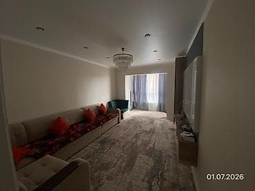 Квартиры: 1 комната, 53 м², Элитка, 3 этаж, Свежий ремонт — 8