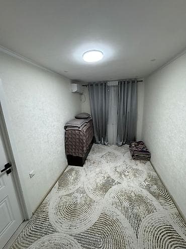 Квартиры: 2 комнаты, 35 м², Сталинка, 2 этаж, Евроремонт — 2