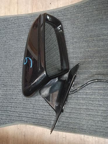 w164: Автозапчасти Зеркала на Мерседес-бенц W221 рестайлинг. Рестайлинговые — 6