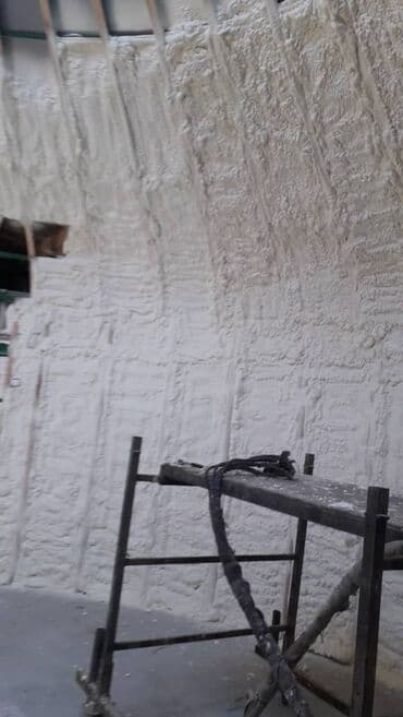 универсальный набор инструментов для дома: Утепление полов, Утепление окон, Утепление крыши | Утепление квартиры, Утепление завода, Утепление дома | Пенополиуретан Больше 6 лет опыта — 6