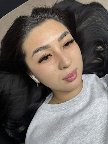 2 gr: Ресницы, Классика, Гипоаллергенные материалы — 9