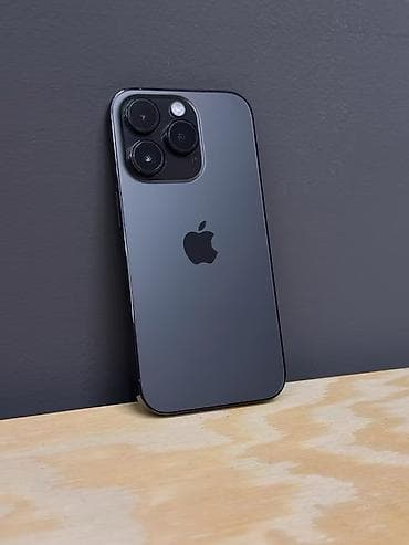 iphone 8 plus бу цена: IPhone 14 Pro, Б/у, 256 ГБ, Графит, 84 % — 1