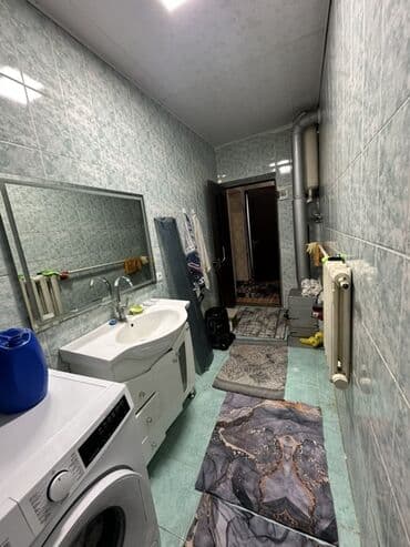 продажа дом каракол: Үй, 95 кв. м, 4 бөлмө, Риелтор, Косметикалык оңдоо — 14