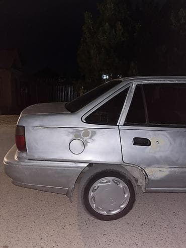 neta gt: Daewoo Nexia: 1994 г., 1.5 л, Механика, Бензин, Седан — 10