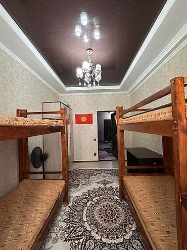 астор: Сдается комната с подселением, (семейным не подходит, не беспокойте — 2