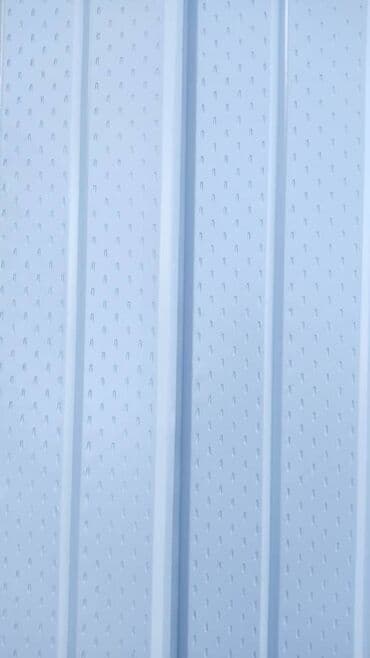 металлический сайдинг бишкек: Сайдинги для Фасад, Металлический, Новый — 6