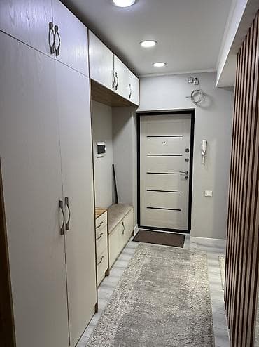 2 комнаты, 80 м², 11 этаж, Дизайнерский ремонт at lalafo.kg 2 комнаты, 80 м², 11 этаж, Дизайнерский ремонт