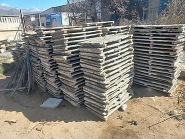 тумбочка с мойкой на кухню: Опалубка Монолитная — 2