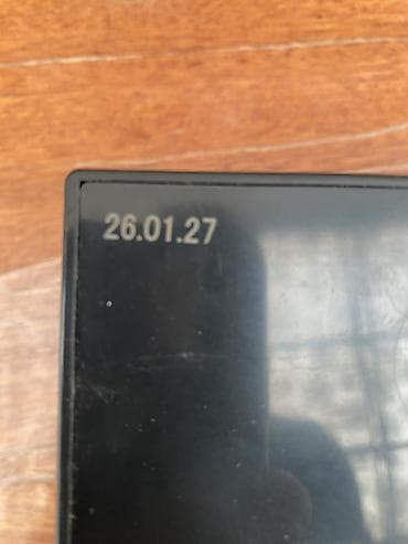 Электросамокат, Б/у — 6