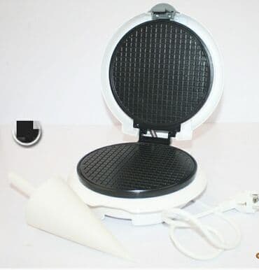 цена вафельницы: Тостер, Жаңы, Акысыз жеткирүү, Акылуу жеткирүү, Өзү алып кетүү — 2