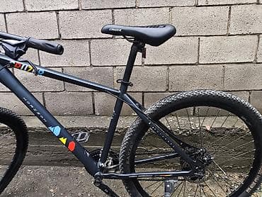 велосипед бу бишкек: Велосипед Cruzer в идеальном состоянии. Практически как новый, без — 2