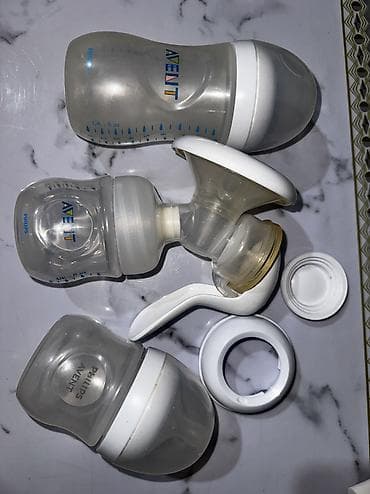 magic five: Молокоотсос, Б/у — 1