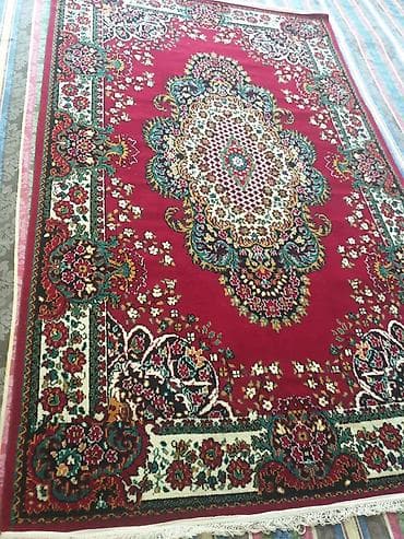 теплые вещи: Ковры напольные, классические и модерн — набор из нескольких моделей — 3
