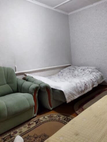 продаю дом аламединский рынок: Дом, 170 м², 4 комнаты, Собственник, Косметический ремонт — 15