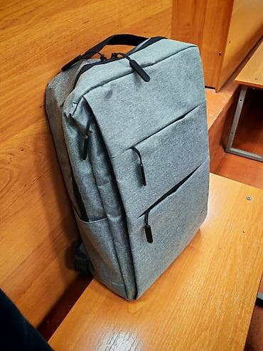 чехол на пульт: Рюкзак, Унисекс — 1