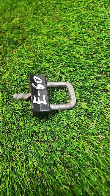 bmw e53: BMW, Б/у, Оригинал — 7