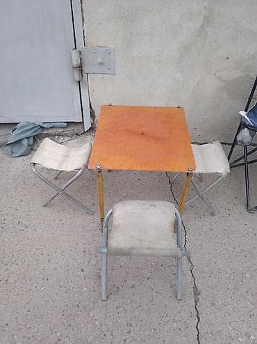 электроды: Набор для дачи и кемпинга: 1) Электрический культиватор-самоделка - — 4