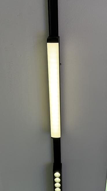 кольцевой светильник: Линейные светильники для трековой системы - Тип: модульные — 5