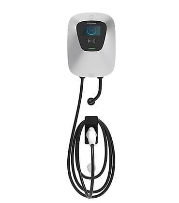 45000: 1. НОВАЯ зарядная станция TeltoCharge 22 кВт Type 2, управление по — 4