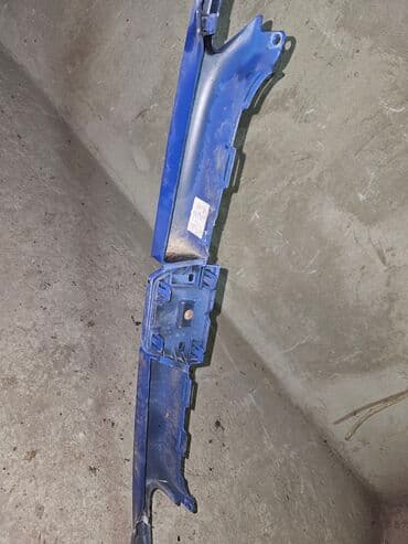 купить сетку для решетки радиатора: Решетка радиатора Peugeot 1999 г., Б/у, Оригинал — 7