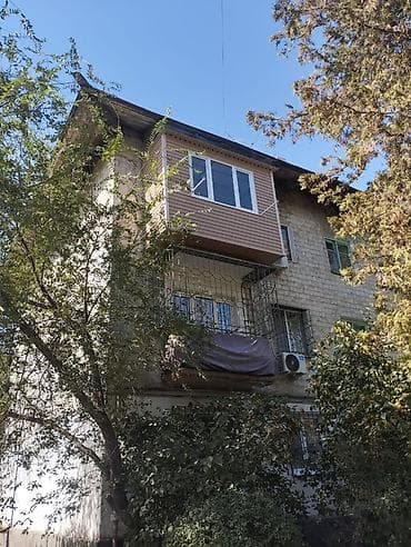 Услуги по остеклению и обшивке балконов/лоджий “под ключ” -